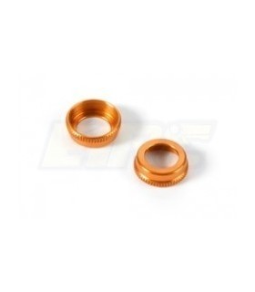 TAPON AMORT. T4 18 ALUM - NAR. 