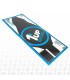 Chassis guard 1up for associated B63 and B63.D - E1rc.com