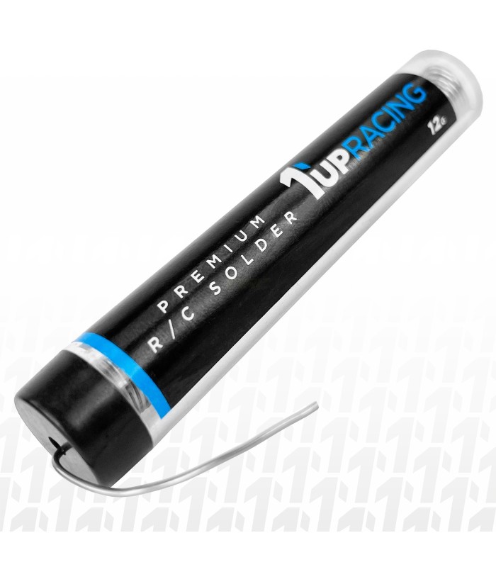 1up premium tin (12 grams) - E1rc.com