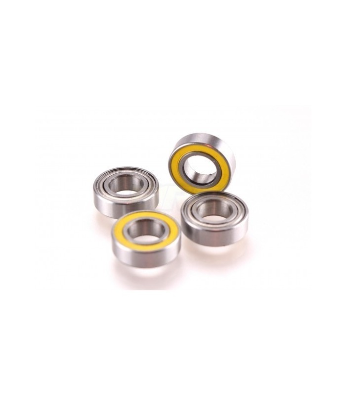 Bearing 5x8x2.5 Elite Evolution (4 Units) - E1rc.com
