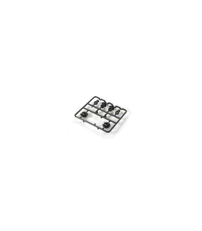 PARTS OF A COMPOSITE DAMPER 18 - E1rc.com