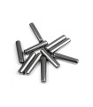 Set de pines de palier 3x14 (10 unidades)