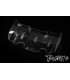 Alerón T-works trasero 1/10 Lexan 6.5" (2 uds) - E1rc.com