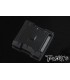 Alerón T-works trasero 1/10 Lexan 6.5" (2 uds) - E1rc.com