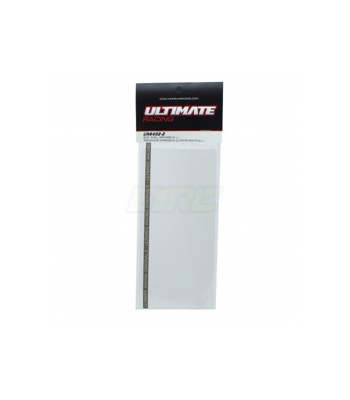 BODYWORK REPAIRER ULTIMATE RACING (2 units) - E1rc.com