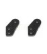 Spindle Arms (EB/NB/ET/NT48, requires TKR9041X, Type C) - E1rc.com