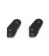 Spindle Arms (EB/NB/ET/NT48, requires TKR9041X, Type B) - E1rc.com