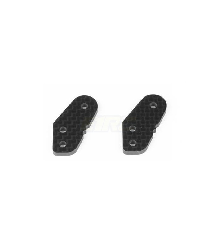 Spindle Arms (EB/NB/ET/NT48, requires TKR9041X, Type B) - E1rc.com