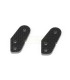 Spindle Arms (EB/NB/ET/NT48, requires TKR9041X, Type A) - E1rc.com
