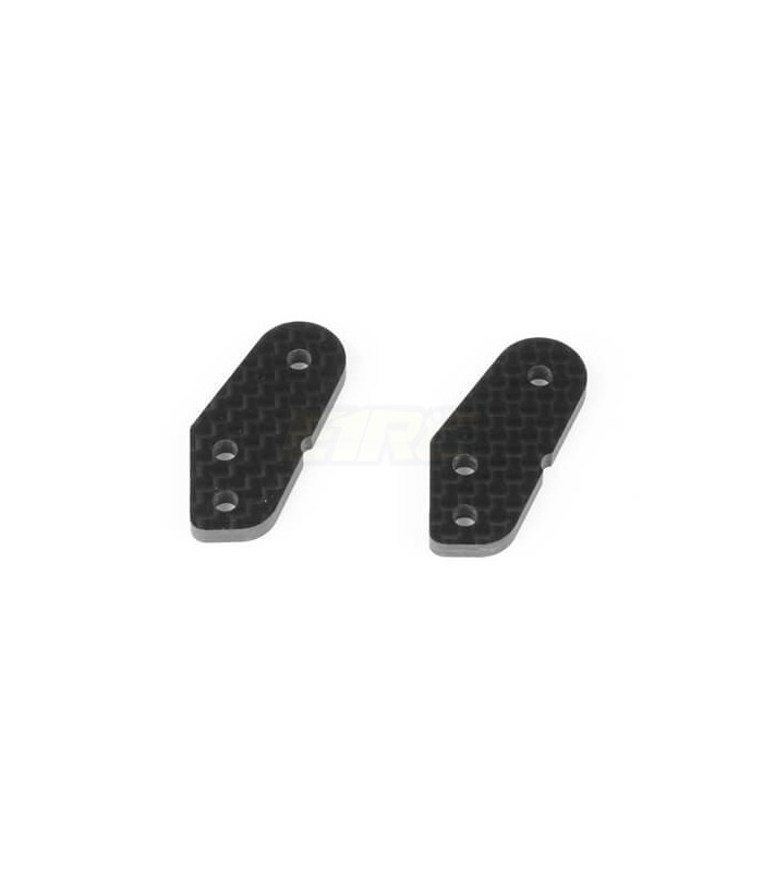 Spindle Arms (EB/NB/ET/NT48, requires TKR9041X, Type A) - E1rc.com