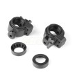 Adjustable Ackerman steering knuckles (EB/NB/ET/NT48 2.0, requires TKR9047)