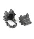 Rear differential case (ET/NT48 2.0) - E1rc.com