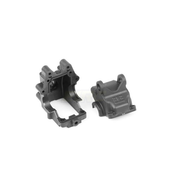 Rear differential case (ET/NT48 2.0) - E1rc.com