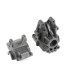 Rear differential case (ET/NT48 2.0) - E1rc.com