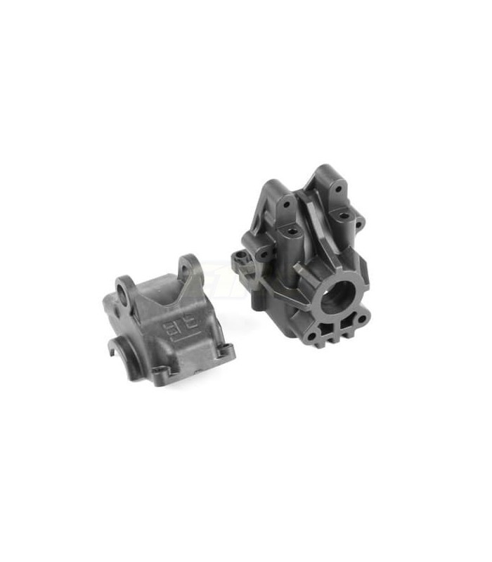Rear differential case (ET/NT48 2.0) - E1rc.com