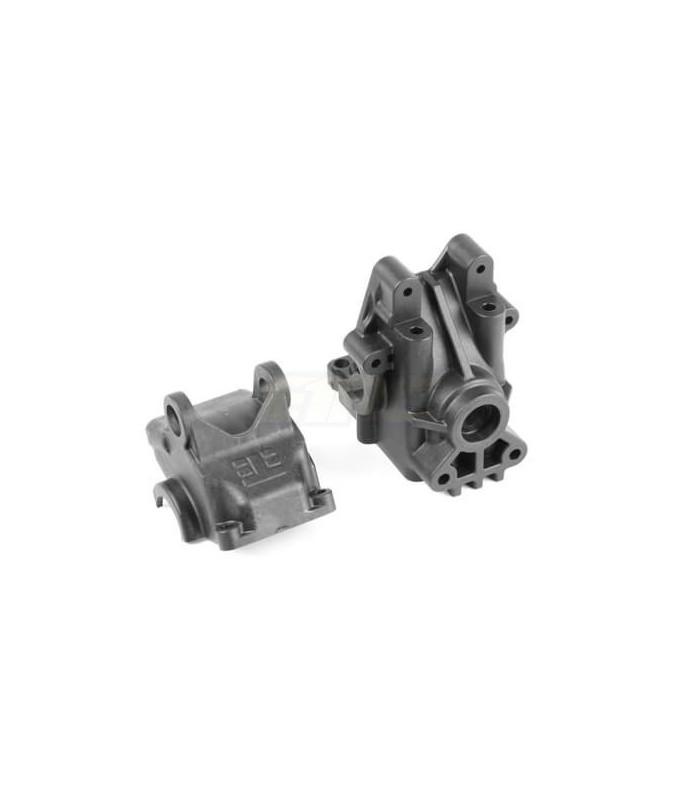 Caja de diferencial delantera (ET/NT48 2.0) - E1rc.com
