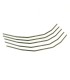 Set barras estabilizadoras delanteras para ET/NT48 2.0 (2.1, 2.2, 2.3, 2.4, 2.5) - E1rc.com