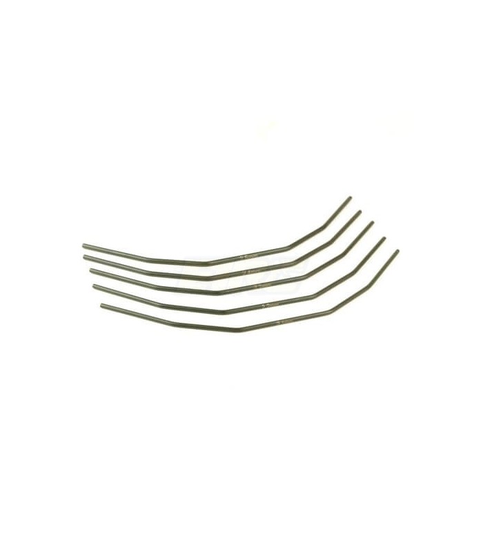 Front stabilizer bars settings for ET/NT48 2.0 (2.1, 2.2, 2.3, 2.4, 2.5) - E1rc.com