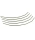 Install rear stabilizer bars for ET/NT48 2.0 (2.1, 2.2, 2.3, 2.4, 2.5) - E1rc.com