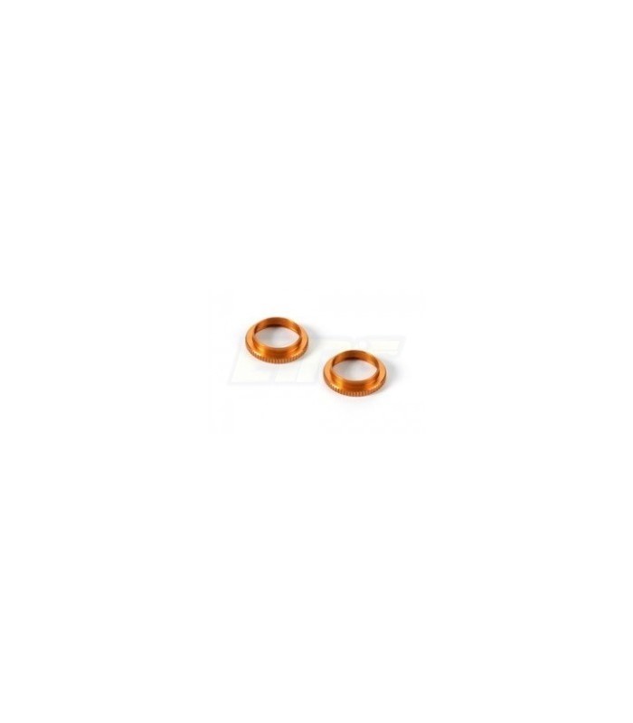 ADJUSTABLE ORANGE ULP ALU DAMPER - ORANGE (2) - E1rc.com