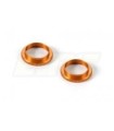 ADJUSTABLE ORANGE ULP ALU DAMPER - ORANGE (2)