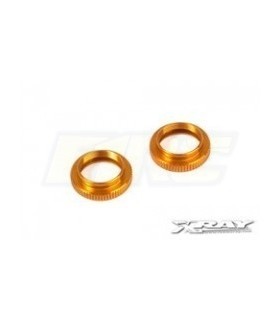 ROSCA AJUSTE AMORT. T4 ALUM - NARANJA (2)