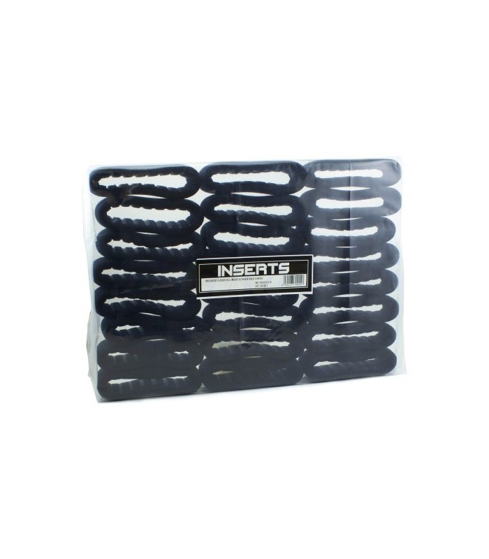 Mousse procircuit closed cell V2 black bulk (24 units) - E1rc.com