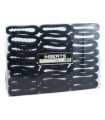 Mousse procircuit closed cell V2 negro bulk (24u)