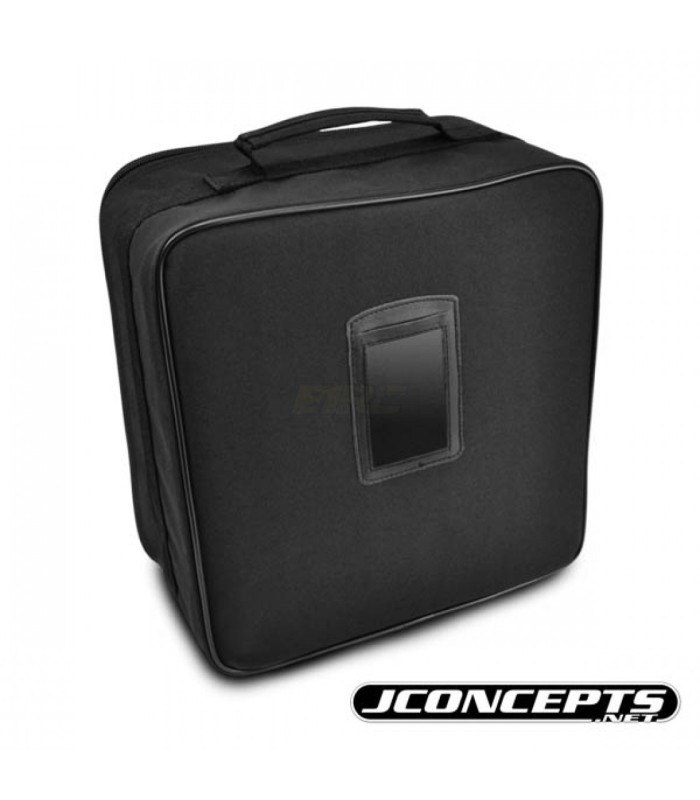 Universal Jconcepts radio bag - E1rc.com