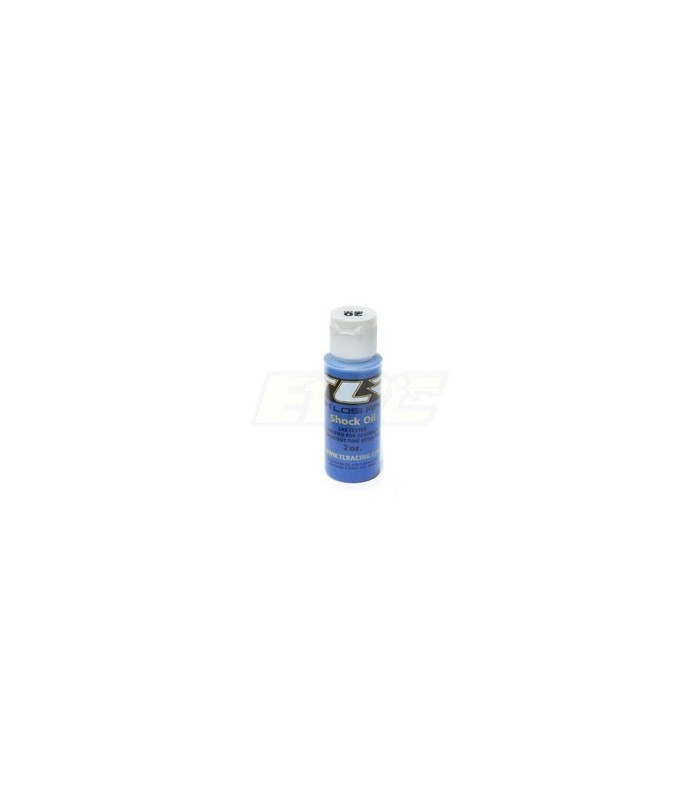 Silicon Losi TLR 20Wt (195 CST) 60ml - E1rc.com