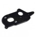 ALU FRONT-MID MOTOR (3 GEARS) (3MM) - E1rc.com