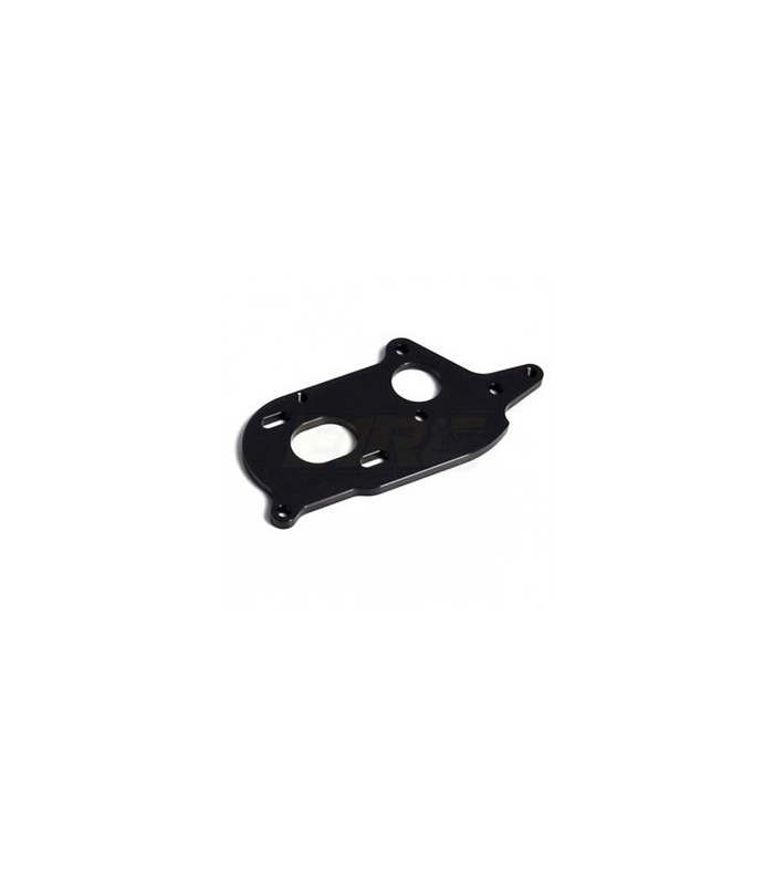 ALU FRONT-MID MOTOR (3 GEARS) (3MM) - E1rc.com