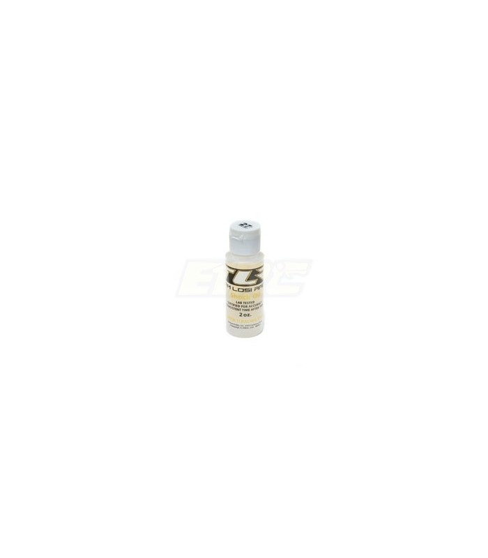 Silicon Losi TLR 27.5Wt (294 CST) 60ml - E1rc.com