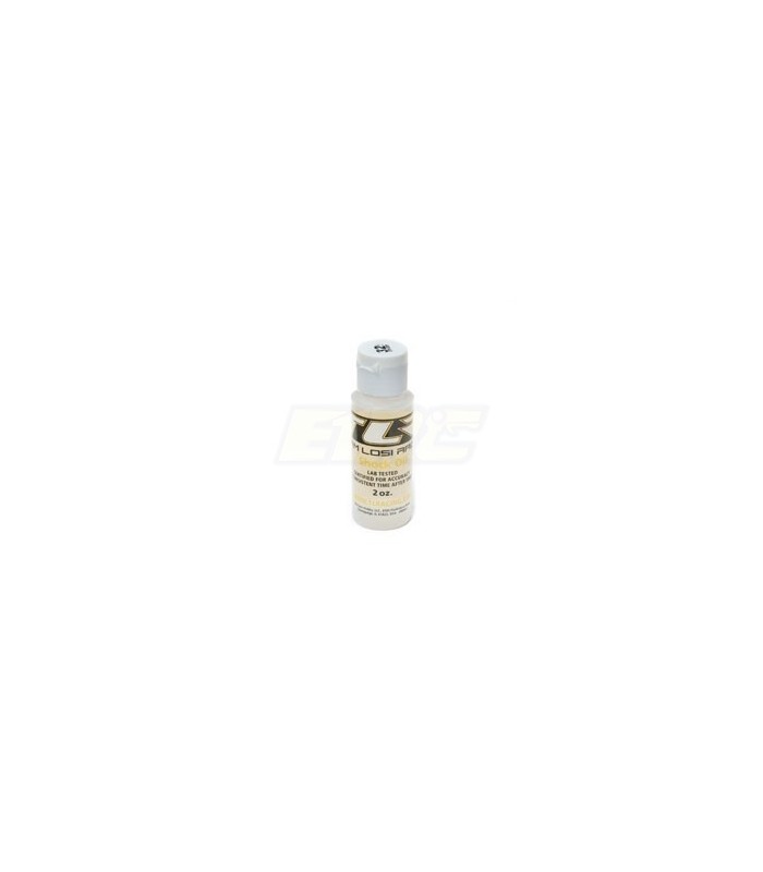 Silicone Losi TLR 32.5Wt (379 CST) 60ml - E1rc.com