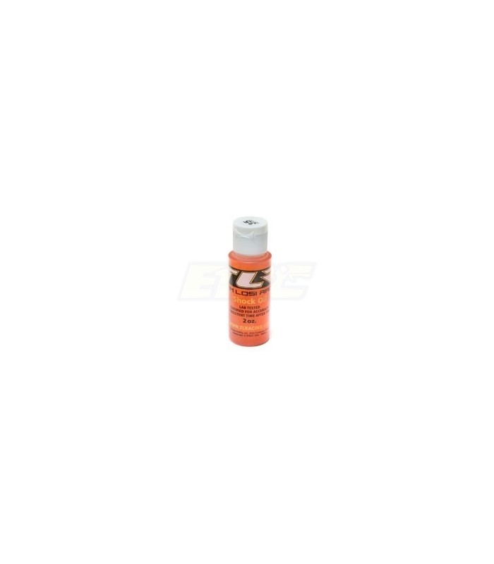 Silicon Losi TLR 35Wt (420 CST) 60ml - E1rc.com