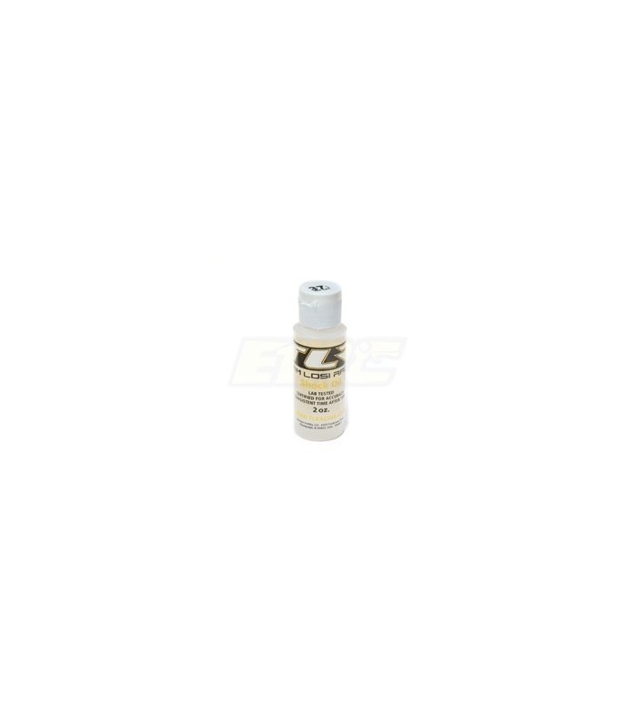 Silicona Losi TLR 37.5Wt (468 CST) 60ml - E1rc.com