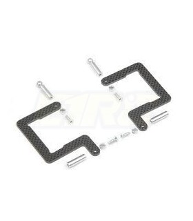 KIT SUJECCION DE BAT. 