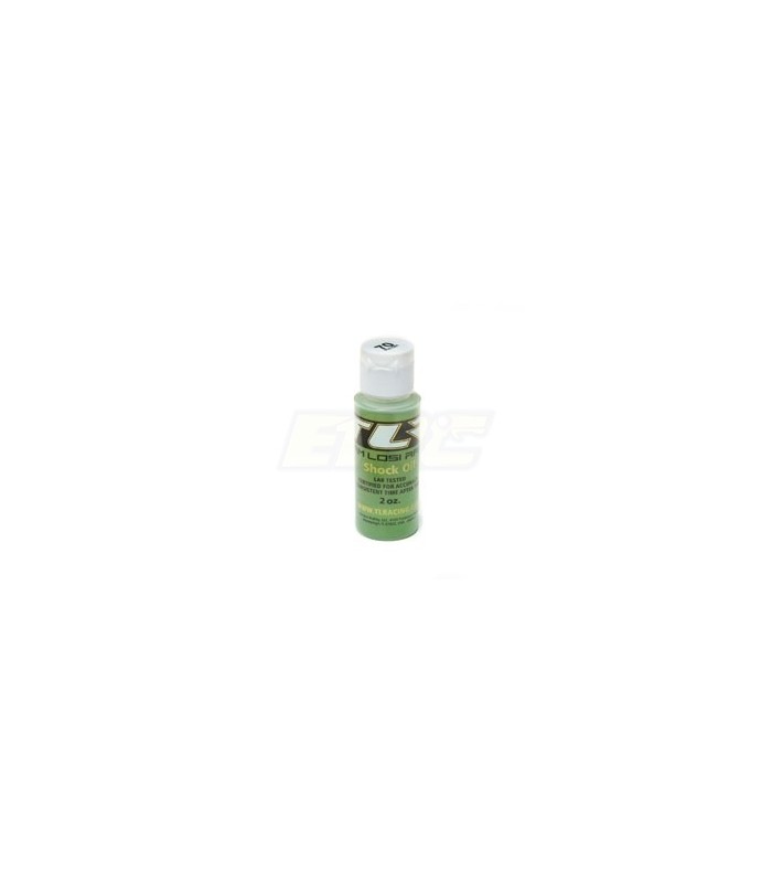 Silicon Losi TLR 70 Wt (910 CST) 60ml - E1rc.com
