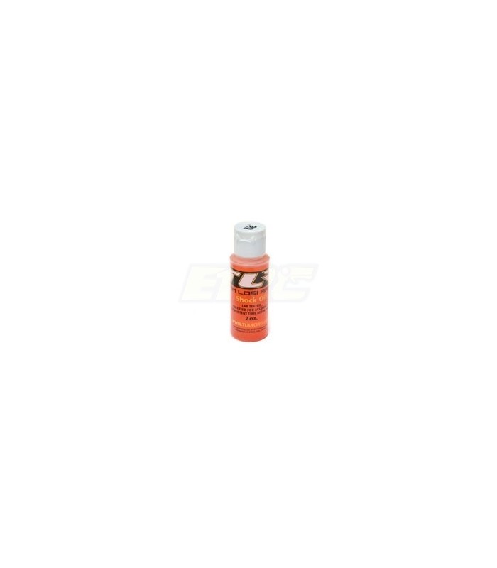 Silicon Losi TLR 90 Wt (1113 CST) 60ml - E1rc.com