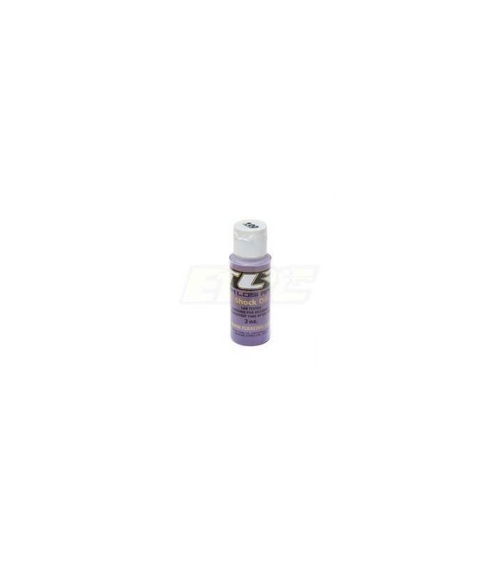 Silicon Losi TLR 100 Wt (1325 CST) 60ml - E1rc.com