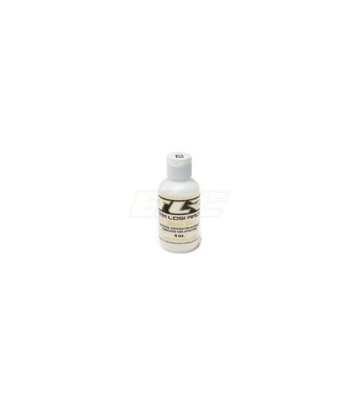Silicon Losi TLR 37.5 wt (468 CST) 120ml - E1rc.com