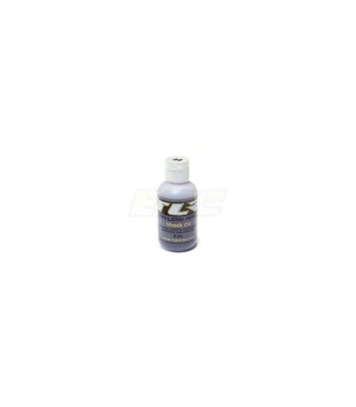 Silicon Losi TLR 40 wt (516 CST) 120ml - E1rc.com