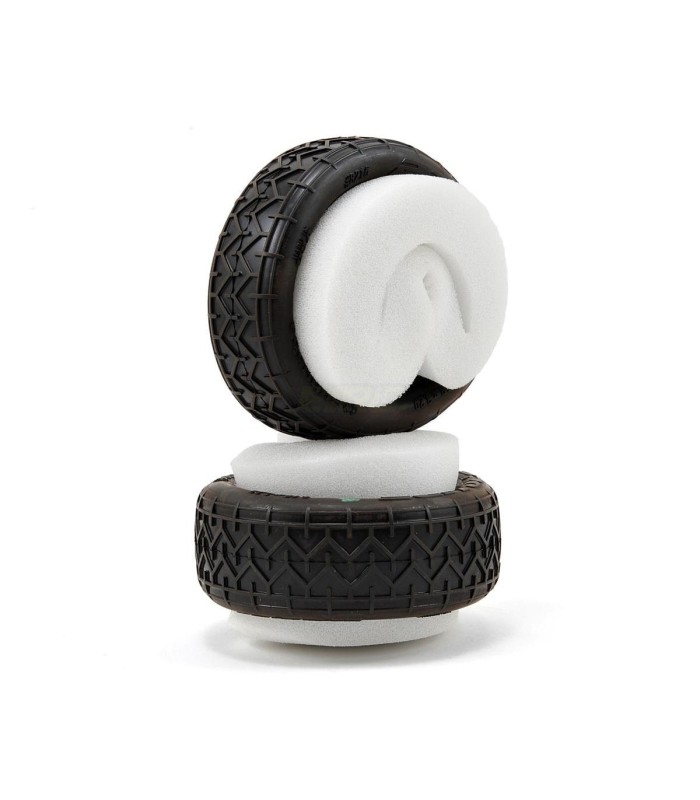 Proline Suburbs 2.2 M3 delantera 2wd soft - E1rc.com