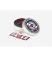 Pack of 15ml greases Elite Rc (red, blue and black)