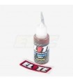 Pack oils Elite Rc (Free move and bearing oil)