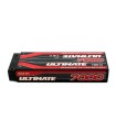 Ultimate Graphene HV Lipo Stick Battery 7000mAh 120C with 5mm connector