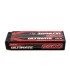 Ultimate Graphene 8500mAh LiPo Stick HV Battery with 120C discharge rate and 5mm connector. - E1rc.com