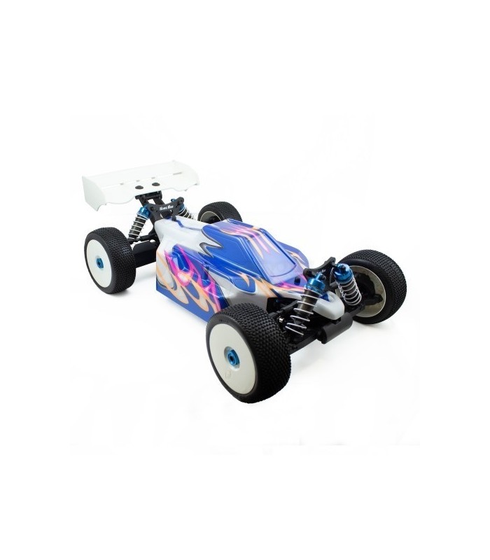 Coche 1/8 eco buggy X3B buggy sabre RTR - E1rc.com