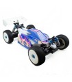 Coche 1/8 eco buggy X3B buggy sabre RTR