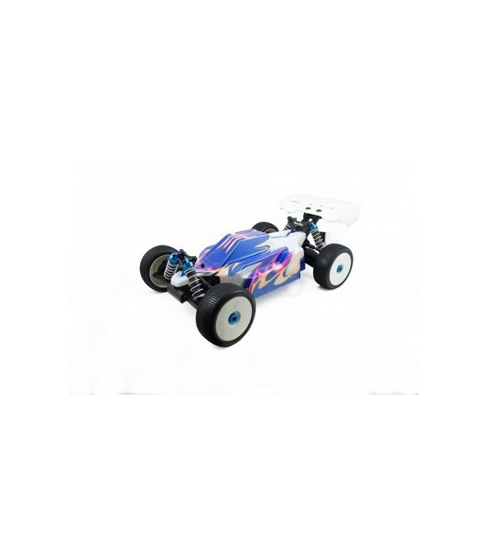 1/8 eco buggy X3B buggy saber RTR - E1rc.com